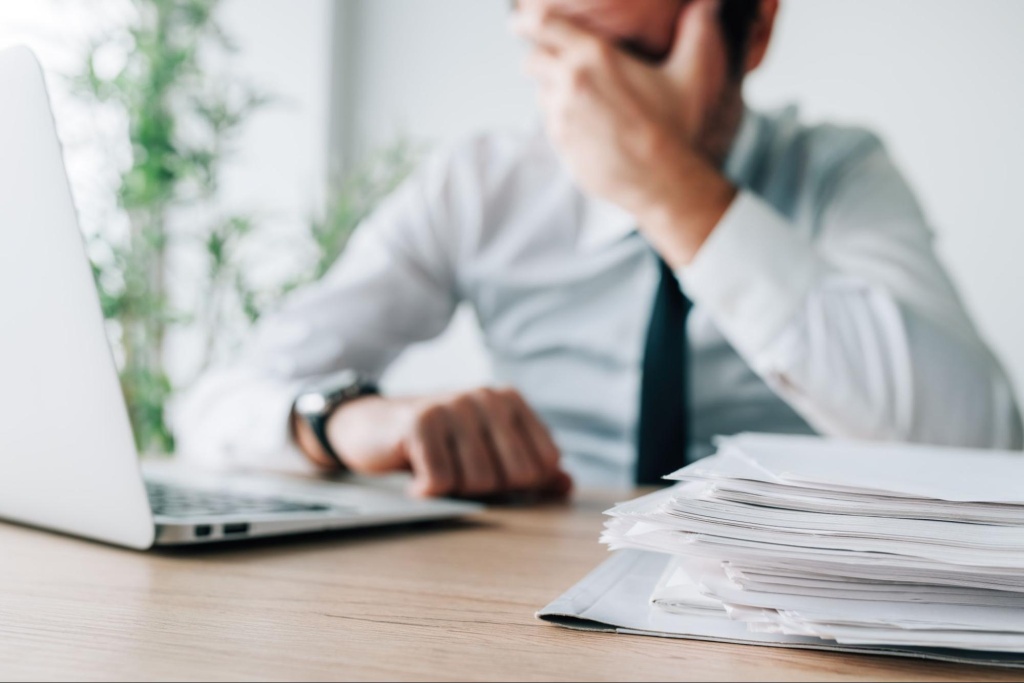 материальное положение